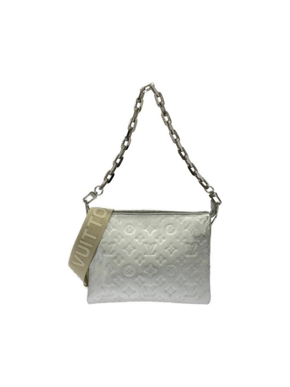 Louis Vuitton Cousin PM Shoulder Bag